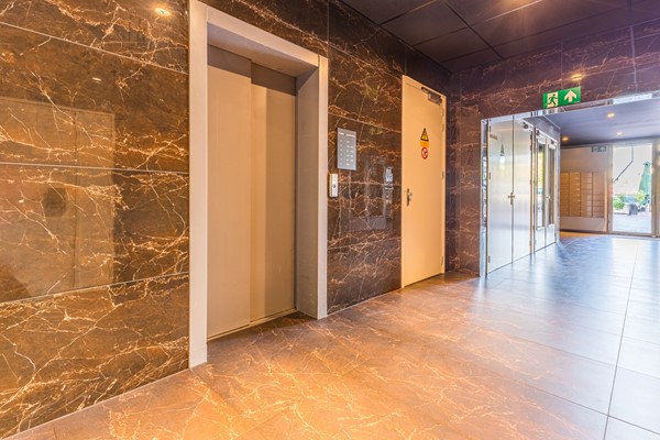 Photo - For rent: Markt 16K, 5611 EB Eindhoven